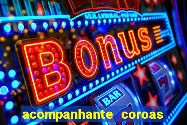 acompanhante coroas sao paulo